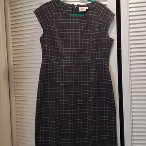 Mata Traders dress